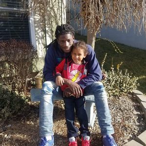 Meet your Posher, Corey